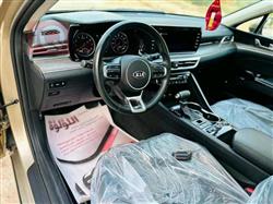 کیا K5